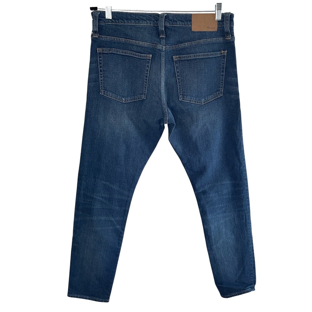 ❌NWT MADEWELL Men's Skinny Jeans, 33/32. $118 - Picture 6 of 10